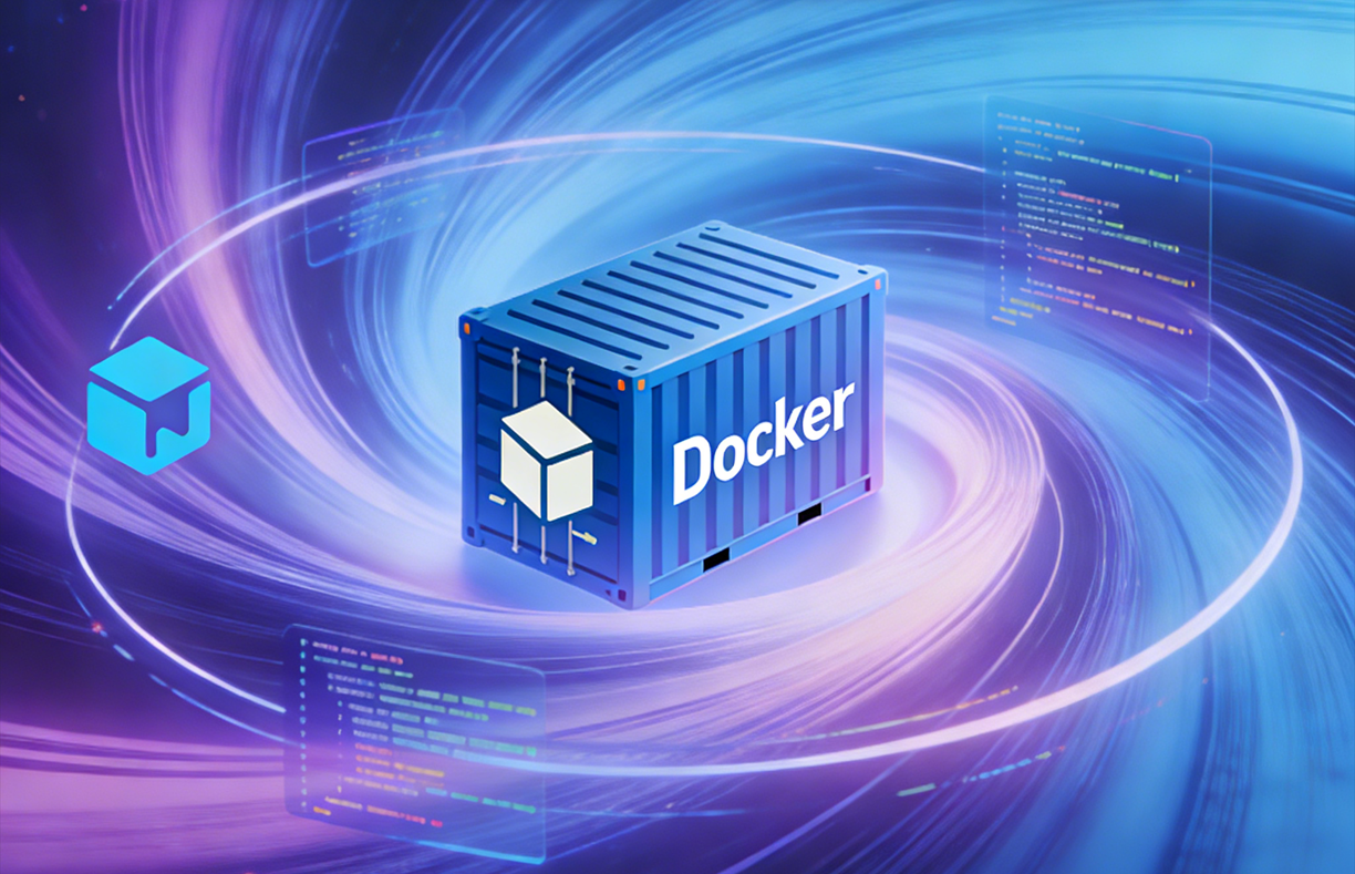 三分钟搞定风场数据服务部署！Docker镜像一键启动指南